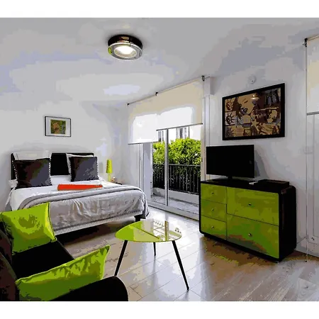 Provencal Casa Avec Bbq Holiday home